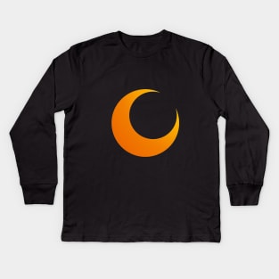 Sun Kids Long Sleeve T-Shirt